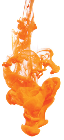 Naranja